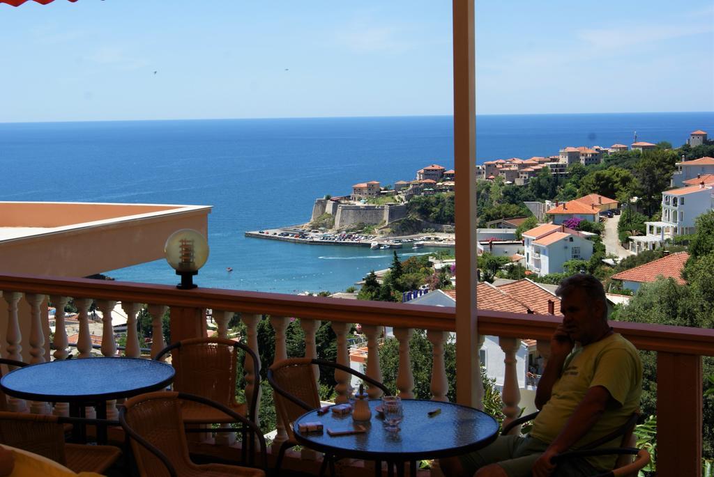 Apartments Panorama Alaj Ulcinj Exterior photo